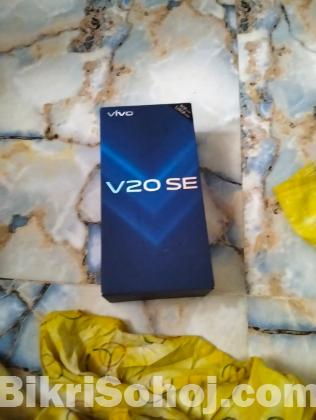 VIVO V20 SE